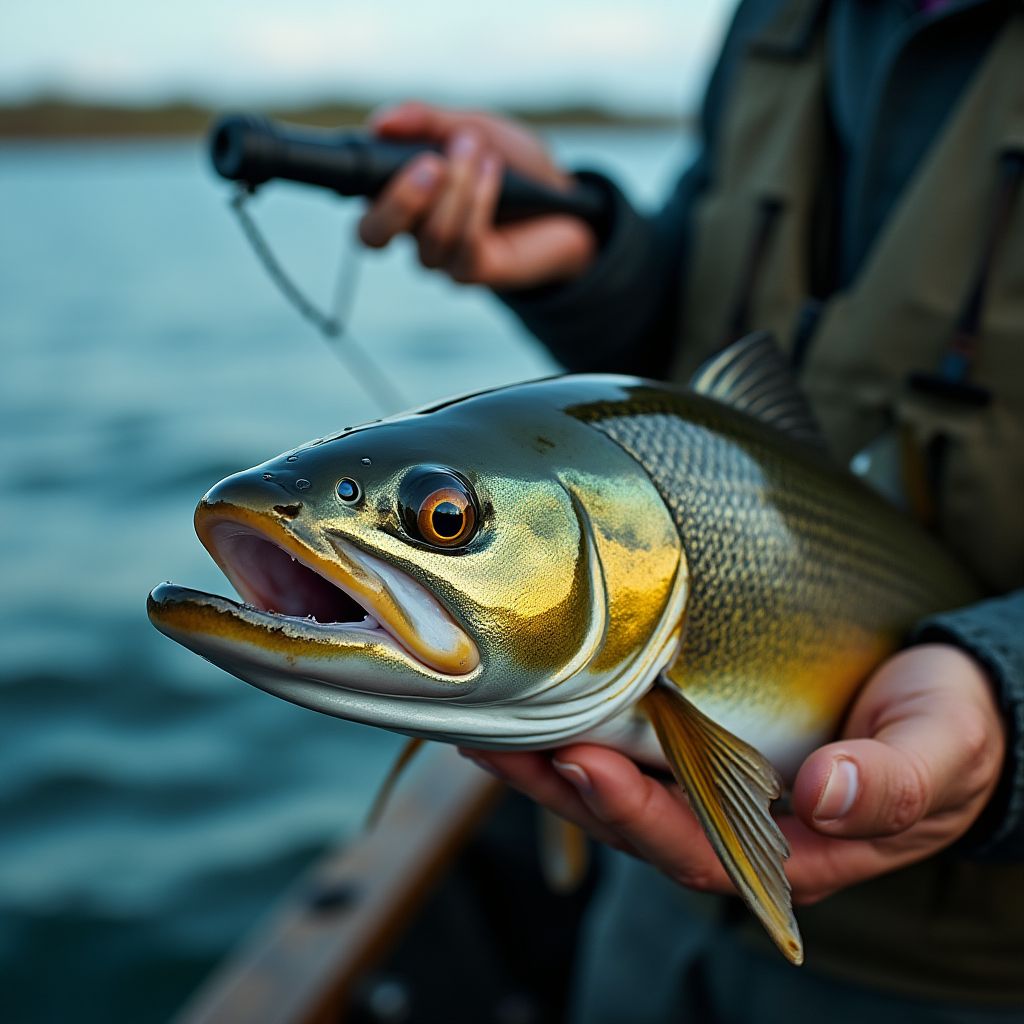 Η Ελλάδα είναι πολύ περισσότερο από έναν προορισμό ψαρέματος!